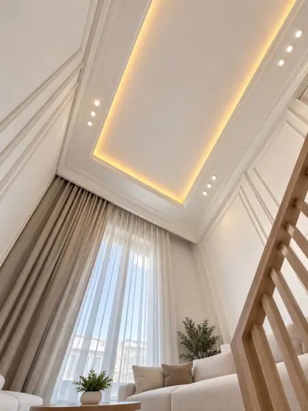 Corniches